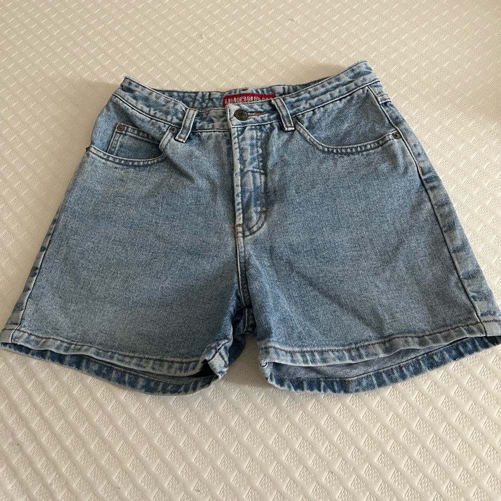Vintage union bay shorts